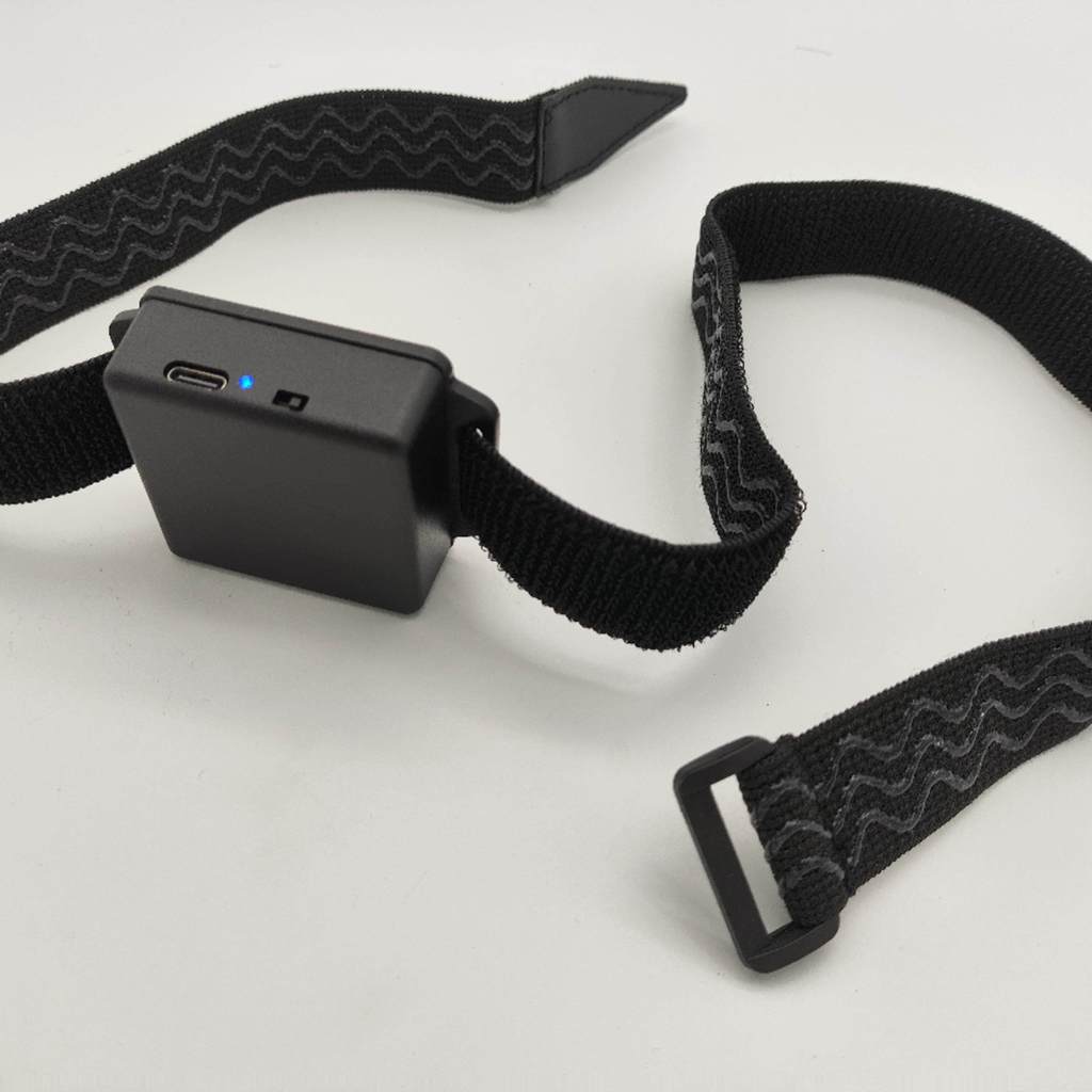 085 Full Body Tracking Motion Capture