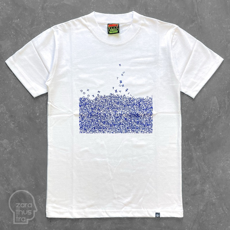 (COD) Dongker - Bertaruh Pada Api