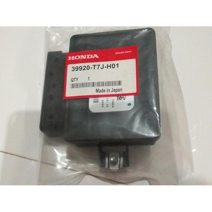 sensor rem parkir elektrik / Electronic Parking Brake Honda HRV Ori