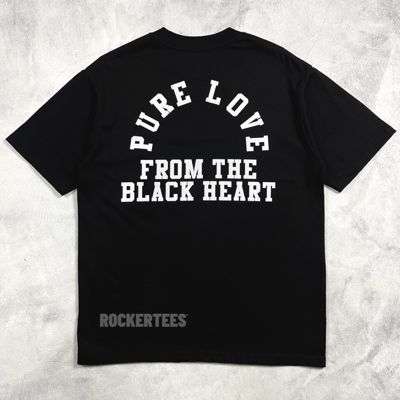 MODERN GUNS - PURE LOVE (POCKET) | ORIGINAL MERCHANDISE