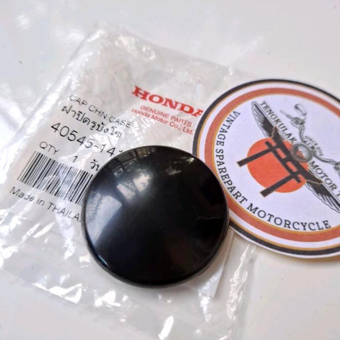 karet intip lubang ketengkas tutup rantai cb gl cg cb100 cb125