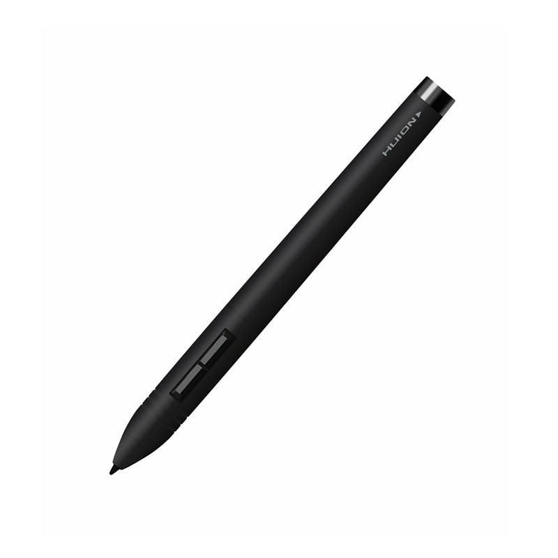 P80 Rechargeable gital Pen Stylus for Graphics Drawing Tablet Huion New 1060PLUS, WH1409(2048), H610
