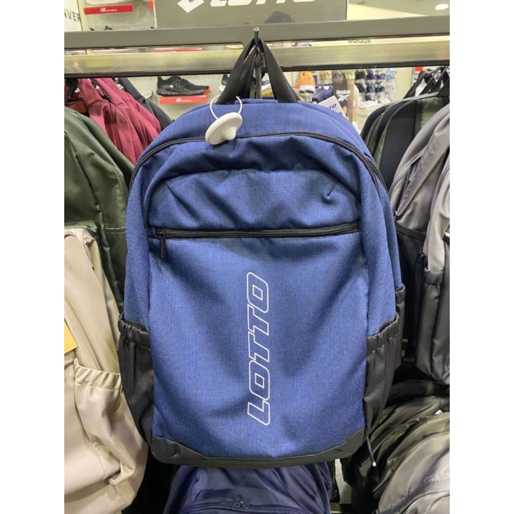 TAS RANSEL LOTTO ELLO BACKPACK-LOTBP25062OU