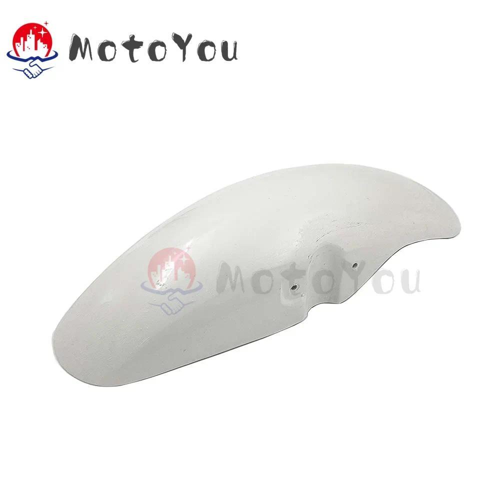 For Honda NS1 50cc NS-1 Mudguard Motorcycle Front Fender Wheel Fairing Cover Splash Mudflap Guard Un