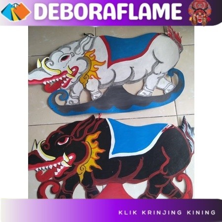 TERBARU celeng talang jaranan / Celeng talang, celeng srenggi, celeng mainan / celeng talang untuk m