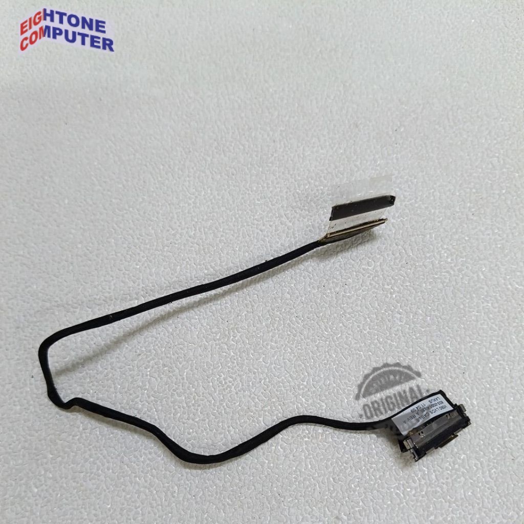 Fleksibel Flexible LCD LED LVDS eDP SONY PCG-61711W VPCCA VPCCA15FG MBX-239 V050