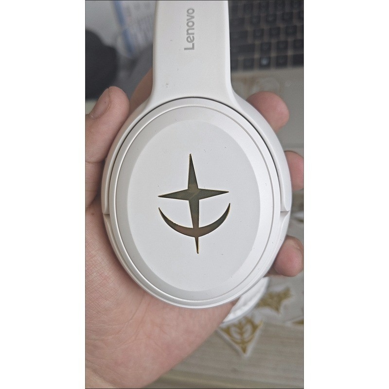 New Gundam Metal Stickers Anime Action Figure Cartoon Waterproof Graffiti Sticker Phone and Laptop C