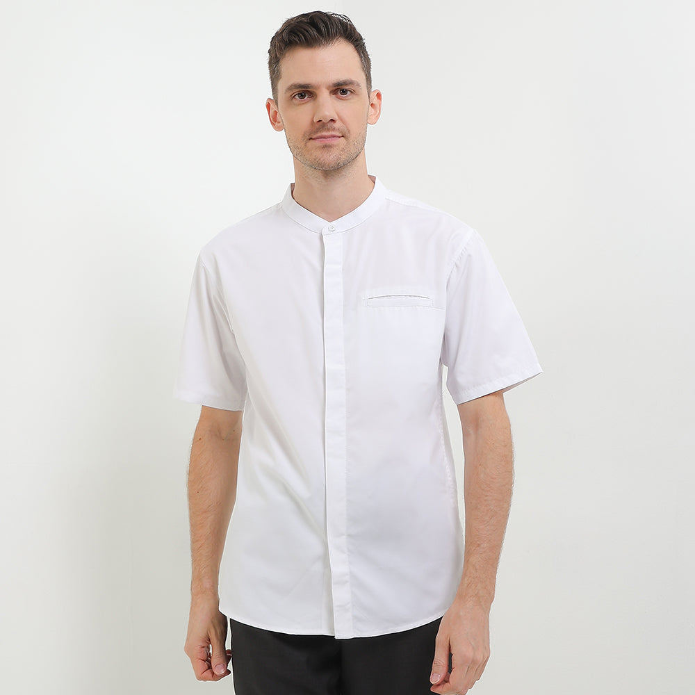 CDL Kemeja Koko Lengan Pendek H0030P08C