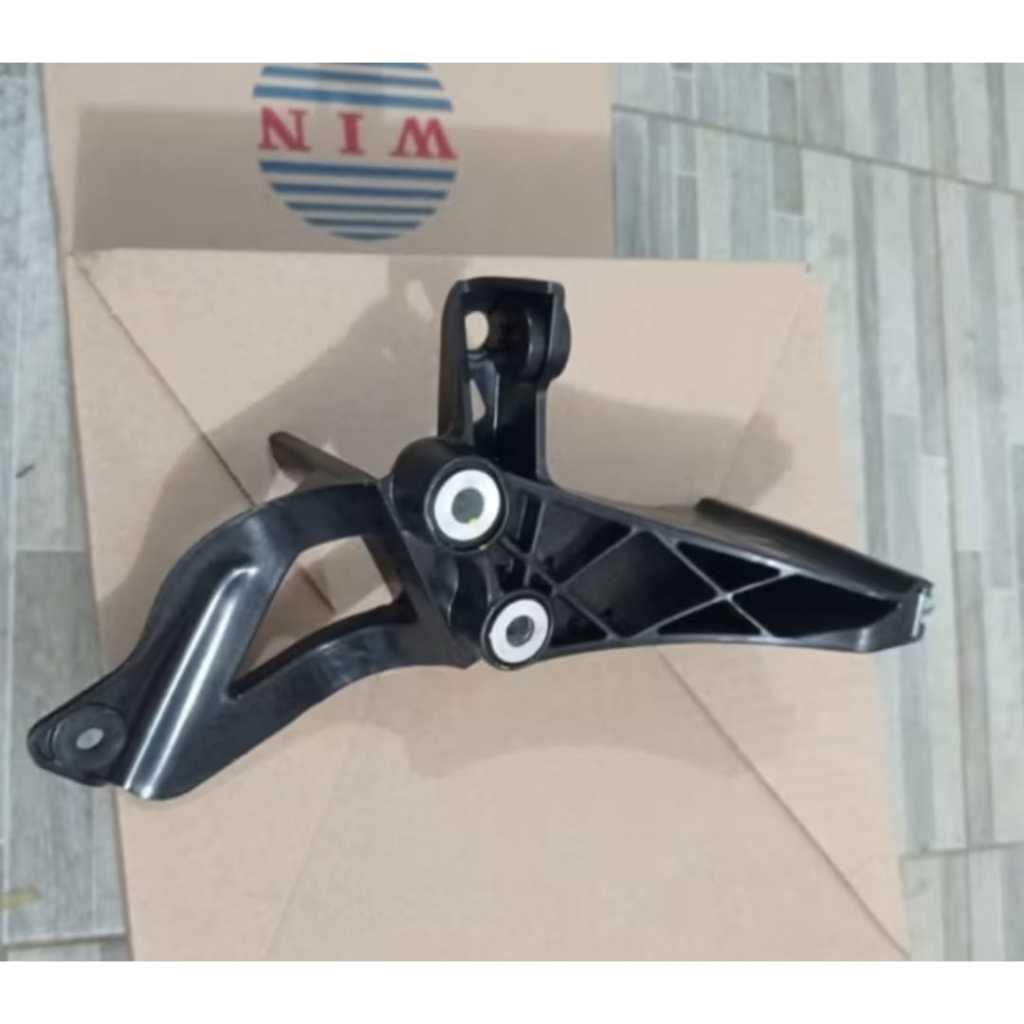 Dudukan Panel Depan SCOOPY 2020-2023 PRESTIGE, K2F. Merk WIN