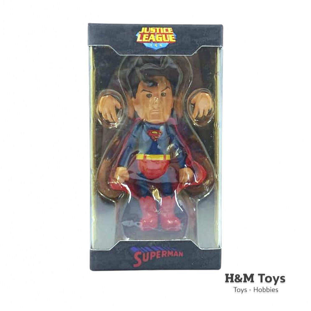 Action Figure Justice League - Superman