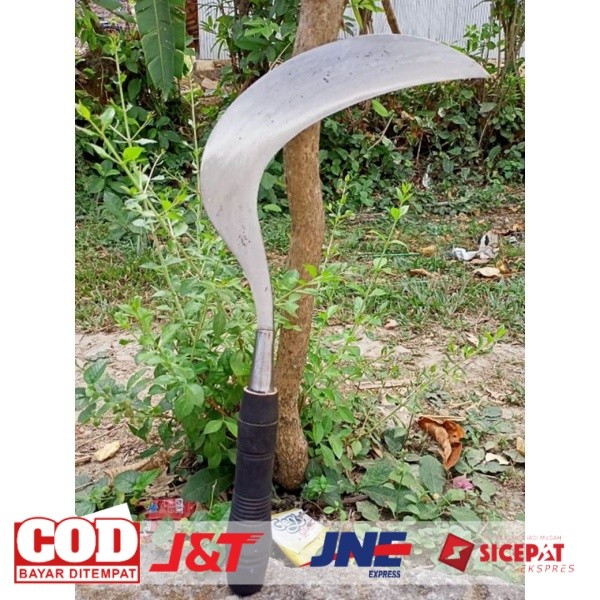 sabit rumput baja per super tajam