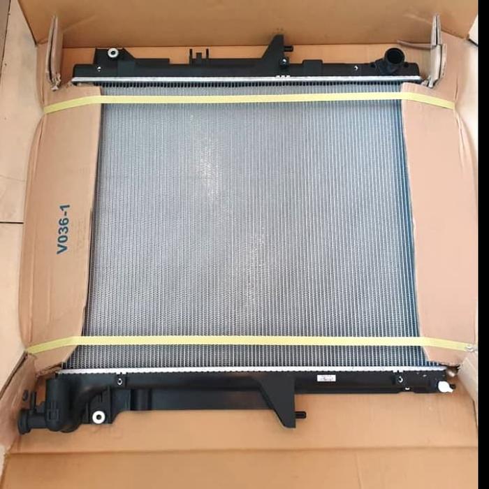 radiator koyo strada triton KB7 GLX 4M40 2800cc manual Andalan