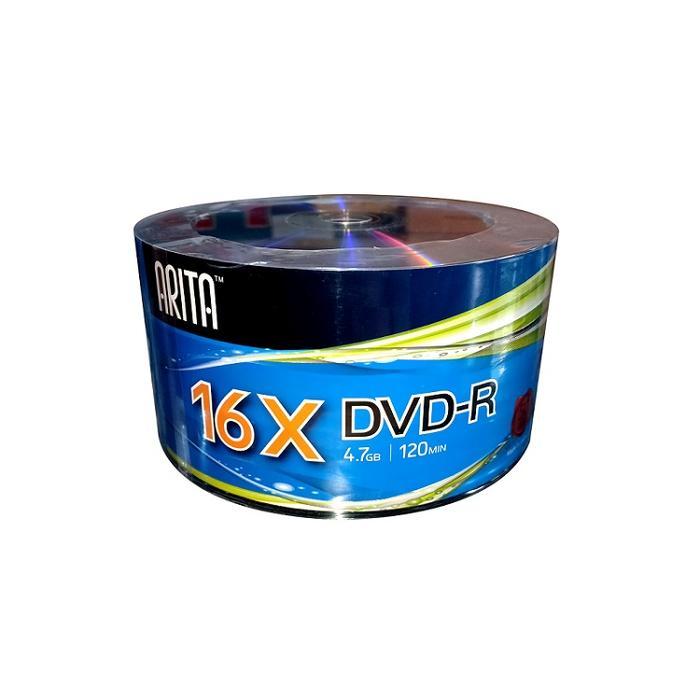 Shinchan Snackk DVD BLANK / DVD KOSONG ARITA - DVD ARITA