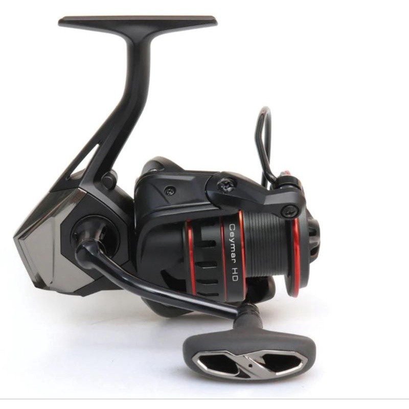 Reel Okuma Ceymar HD CHD-4000XA power handel salt water