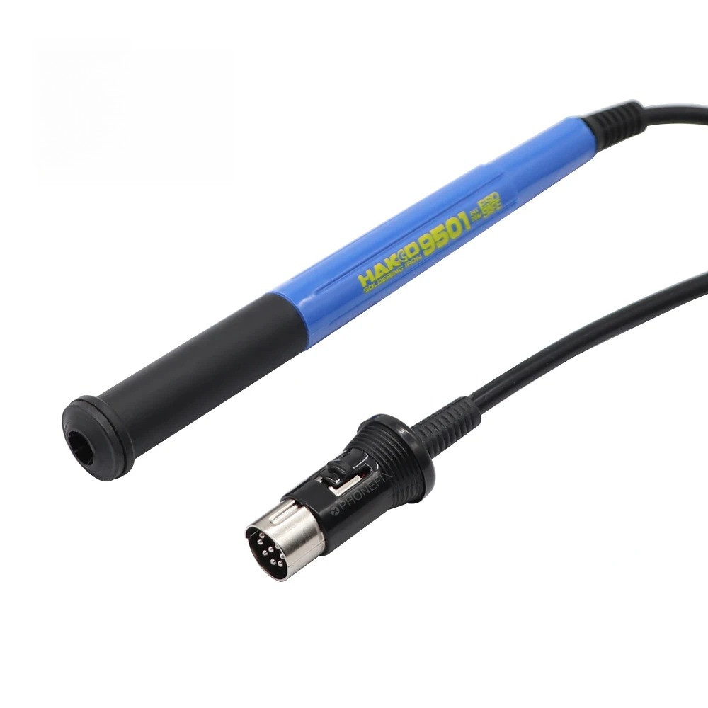 FM2028 70W HAKKO FX951 Soldering Iron Handle Soldering Handpiece for FX950 951 Soldering Station Iro