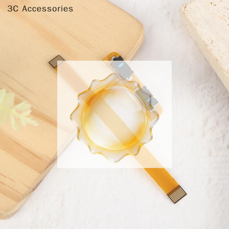 For V3 Pro Wireless Mouse Cable With Side Key Flat Main Cable Mouse Replacement Accessories Mouse Re