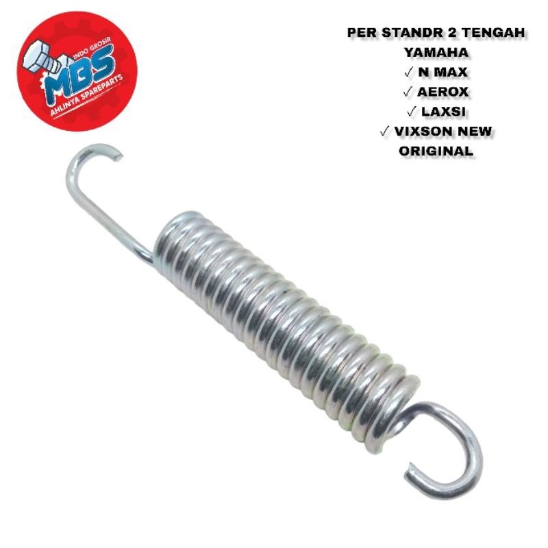 GROSIR BAUT SPAREPART PER STANDAR 2 TENGAH YAMAHA N MAX AEROX LAXSI FREEGO VIXSON NEW R15