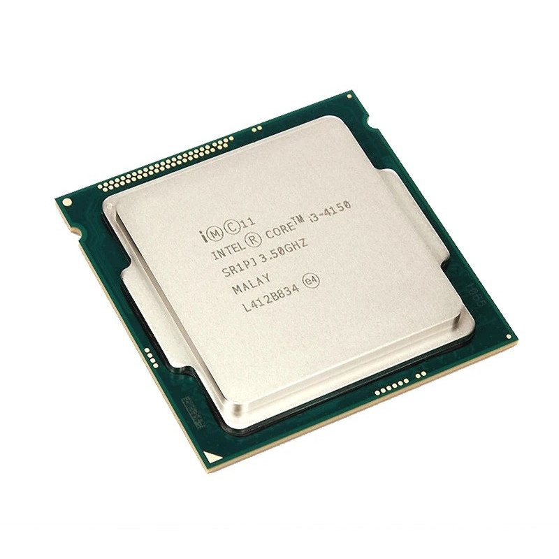 Intel Core i3 4150 35GHz Dual Core LGA 1150 cpu processor