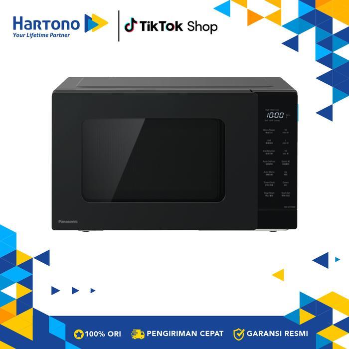 Panasonic Microwave Grill NN-GT35NBTTE