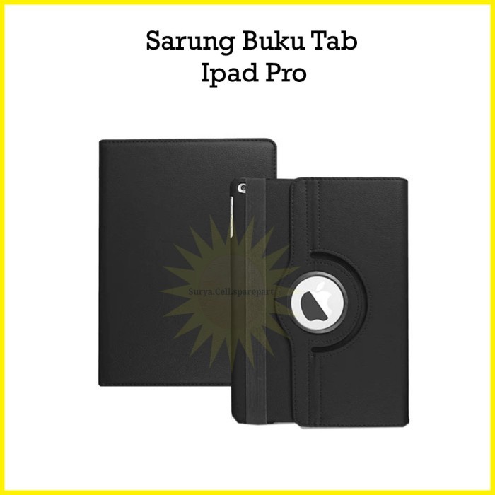 Sarung Buku Tab Ipad Pro 5 11.0 7 Ipad 12.9 - Tab Ipad Pro 5 11.0 7 Ipad 12.9 2024