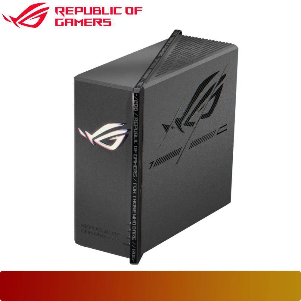 ASUS ROG Strix GS-BE7200X | Dual-band WiFi 7 (802.11be) Gaming Router