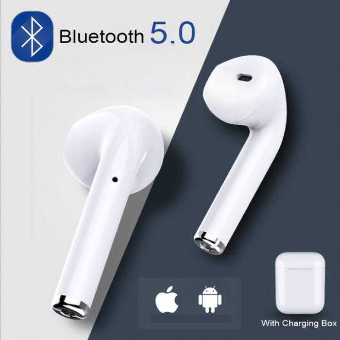 Handsfree/Headset/Earphone Bluetooth Airpods Sport TWS