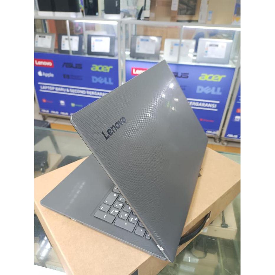 LAPTOP LENOVO V130-15IKB INTEL CORE i3 gen 6 RAM 4 GB SSD 128gb MULUS SIAP PAKAI Dunia Laptop2