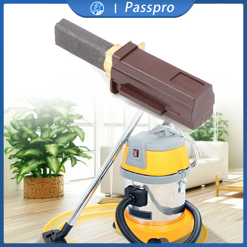Karbon Brush Jet Cleaner Untuk Baiyun 2311480 Vacum Cleaner Carbon Brush Vacum Cleaner Moto Carbon B