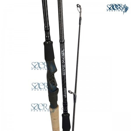 JORAN SHORE JIGGING OKUMA EPIXOR SPINNING Free Packing Pipa Paralon/PVC