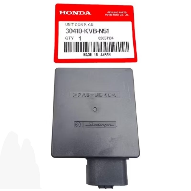 CDI Vario 110 Karbu KVB ORIGINAL HONDA