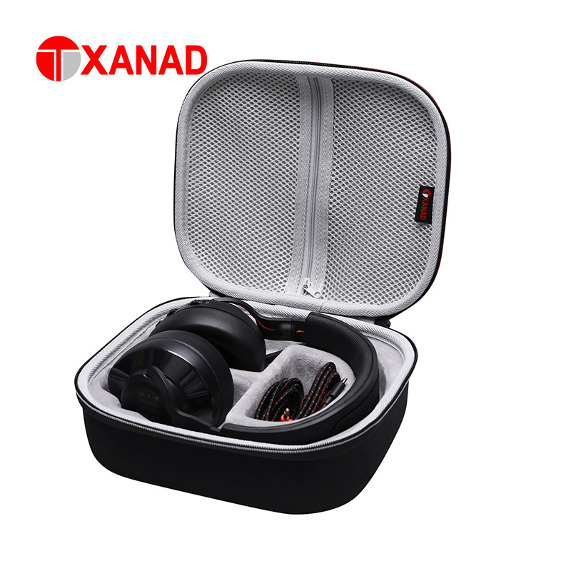 XANAD EVA Hard Case for JBL Quantum 800/Quantum 600/Quantum 400/Quantum One Headphones Protective Ca