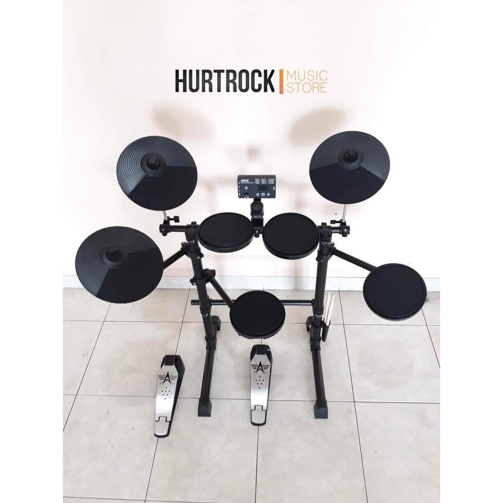 Aroma Drum Electric TDX 15