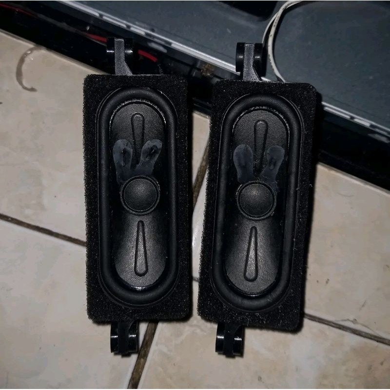 SPEAKER - SPIKER TV SHARP LC-24SA4000I - LC-24SA4100I - LC-24SA40001 - LC-24SA41001 - LC-24SA4000 - 