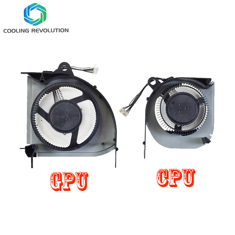 MG75090V1-C192-S9A MG75090V1-C195-S9A DC5V 2.25W 6Pin 5-wire for Lenovo ThinkPad P15 P17