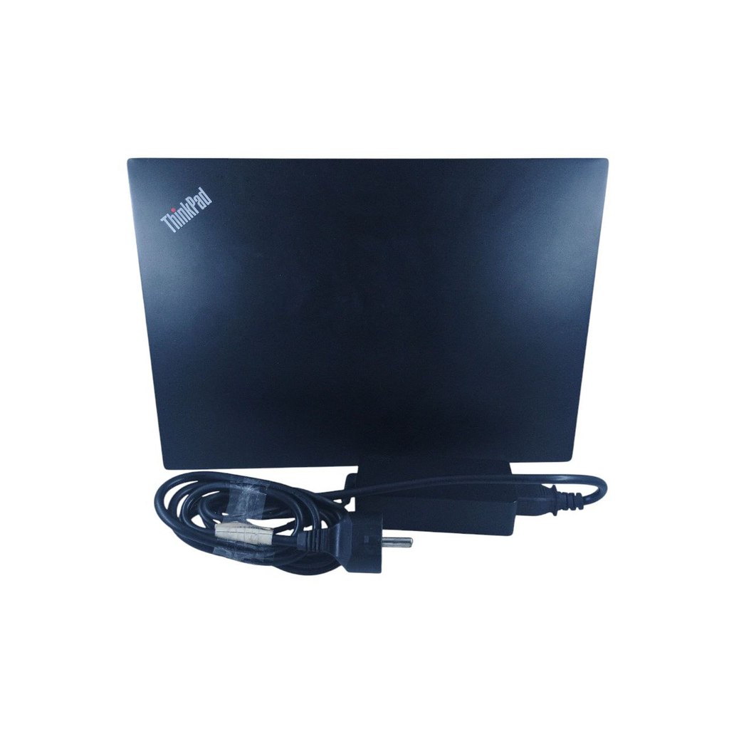LAPTOP LENOVO THINKPAD E14 i7 10510U 4/128 SSD GARANSI