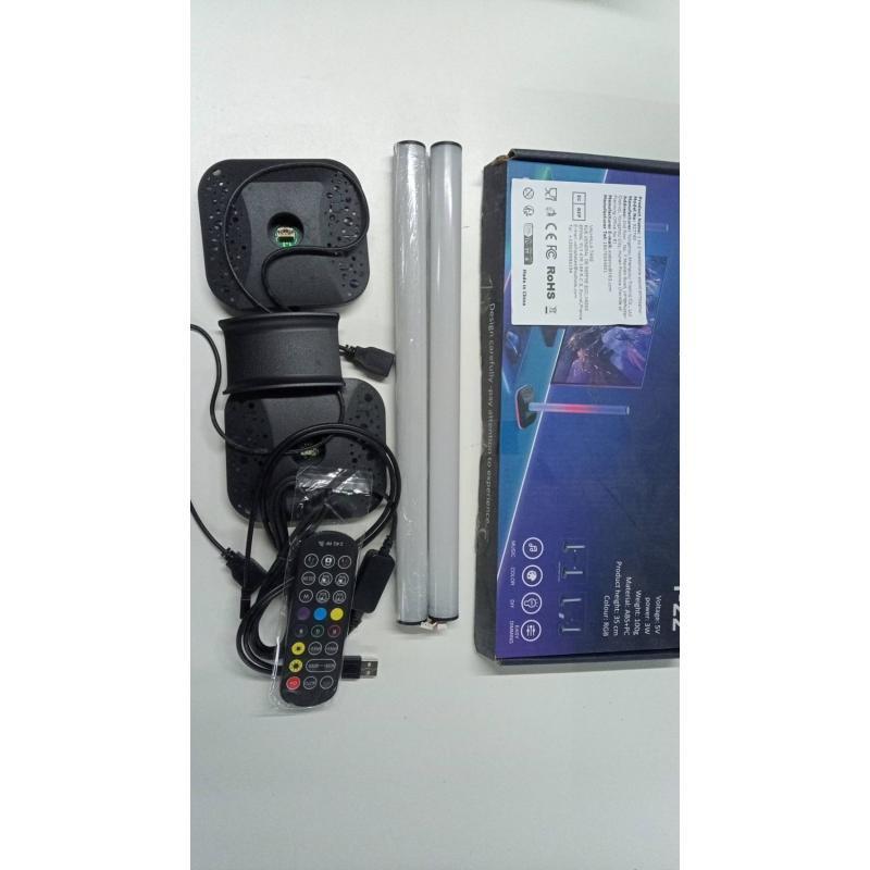 Speaker Motor Sepeda Motor Sistem Audio Stereo Speaker Bluetooth-kompatibel untuk Skuter Listrik 9-1