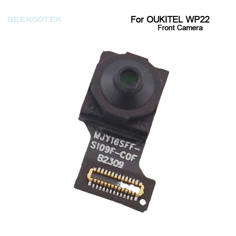Kamera Depan OUKITEL WP22 Asli Baru, Modul Kamera Depan Ponsel, Aksesoris Untuk Ponsel Pintar Oukite