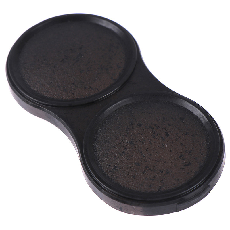 Hot Sale TLR bay lens cap for Rollei Rolleiflex T Yashica 124 Minolta autocaord Blac B1A1