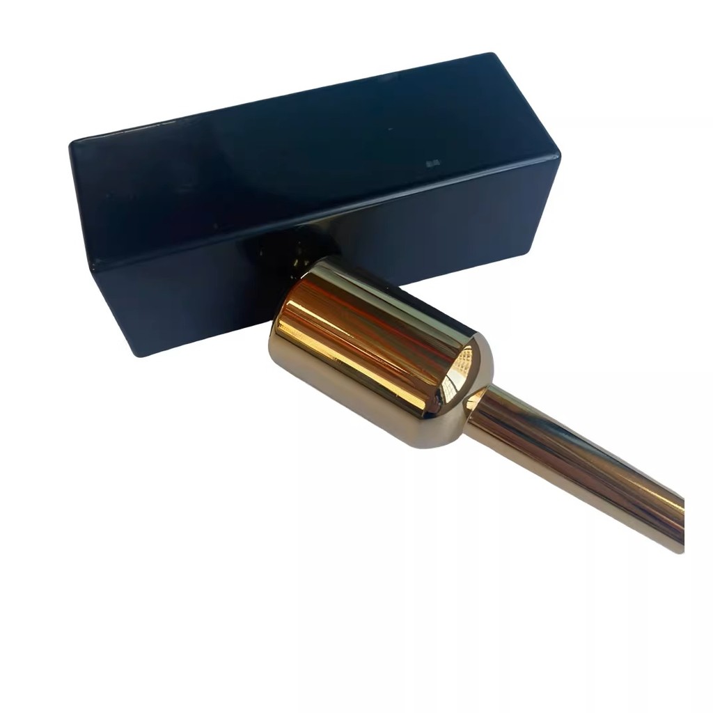 [Trumpet mouthpiece] American weighted model trumpet mouthpiece, bullet-shaped trumpet mouthpiece, 7