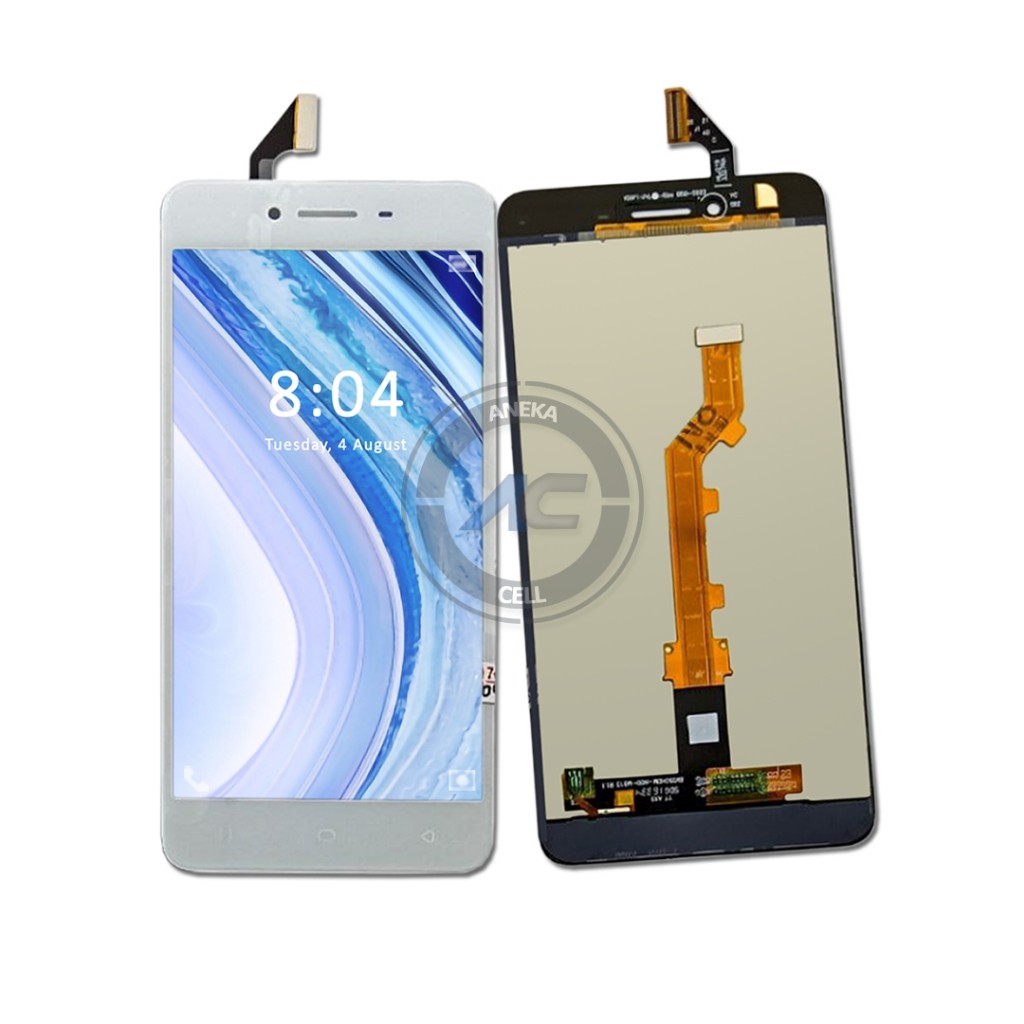 LCD OPPO A37 / OPPO A37F / OPPO NEO 9 FULLSET ORIGINAL TOUCHSCREEN