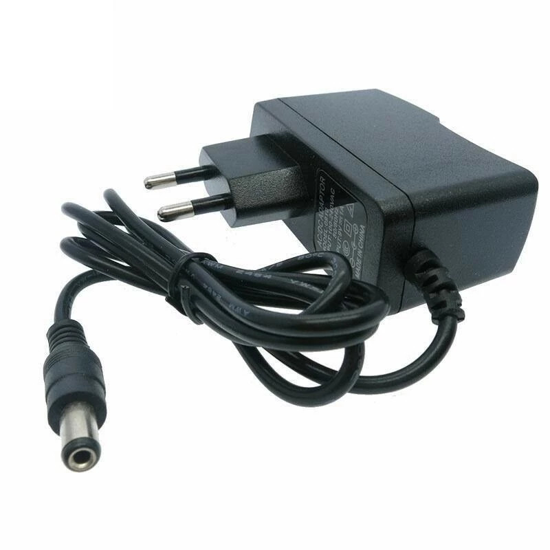 Adaptor 9V 1A   | Adaptor 9V 2A | Adaptor 9V 1.5A | Power Supply Adapter 9V 1A 1.5A 2A Input 220V 5.