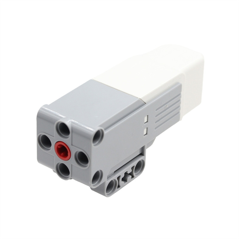 B68C EV3 Meum Servo Motor 45503 Fit For Technical Power Functions Builng Blocks EV3 Intelligent Bric