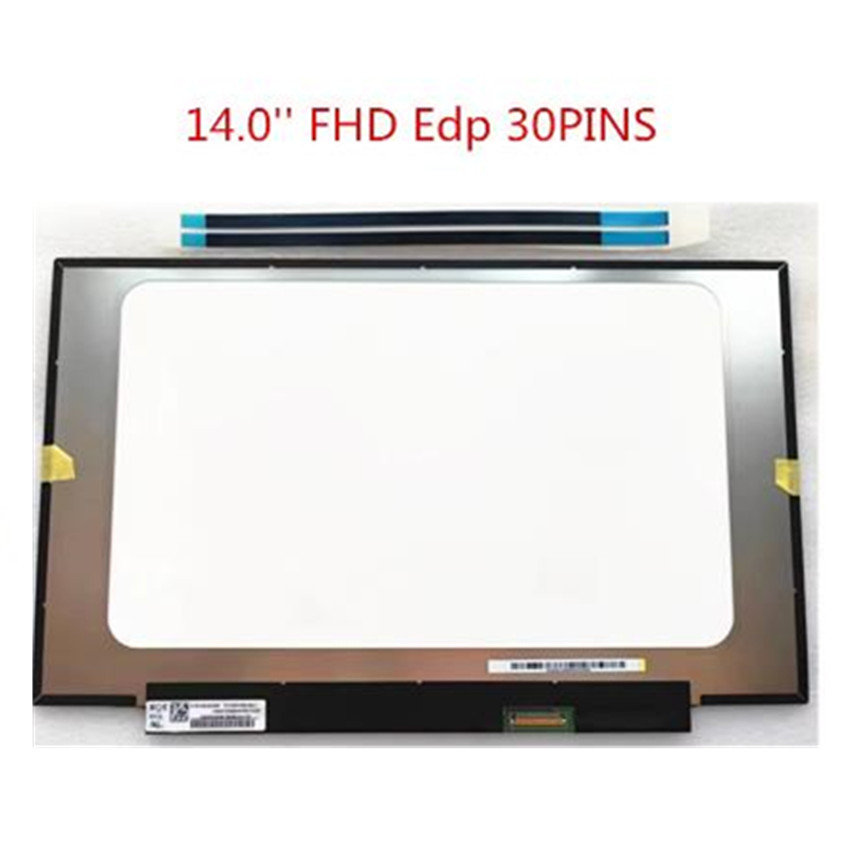 14 INCH LCD Matrix For HUAWEI matebook D14 NBB WAH9 WAH9P WAE9P WAH9EP NBDE WDH9 NDR WFH9HN NBR WAI9