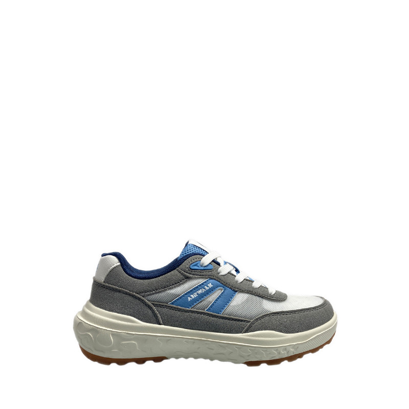 Airwalk Grom Women's Lifestyle Shoes - White