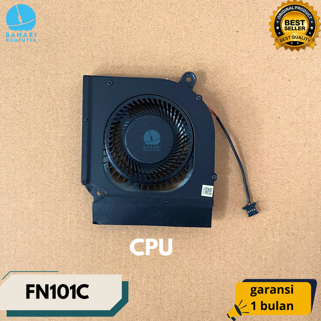 Fan ACER Cooling Fan Kipas Laptop Nitro 5 AN515-58 An515-46 PH317-55 An515 58 51R3