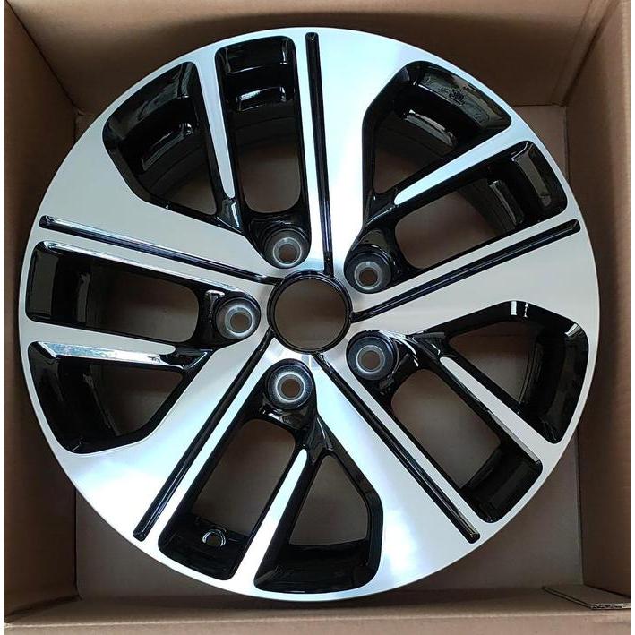 VELG MITSUBISHI XPANDER 4250D867 TOP