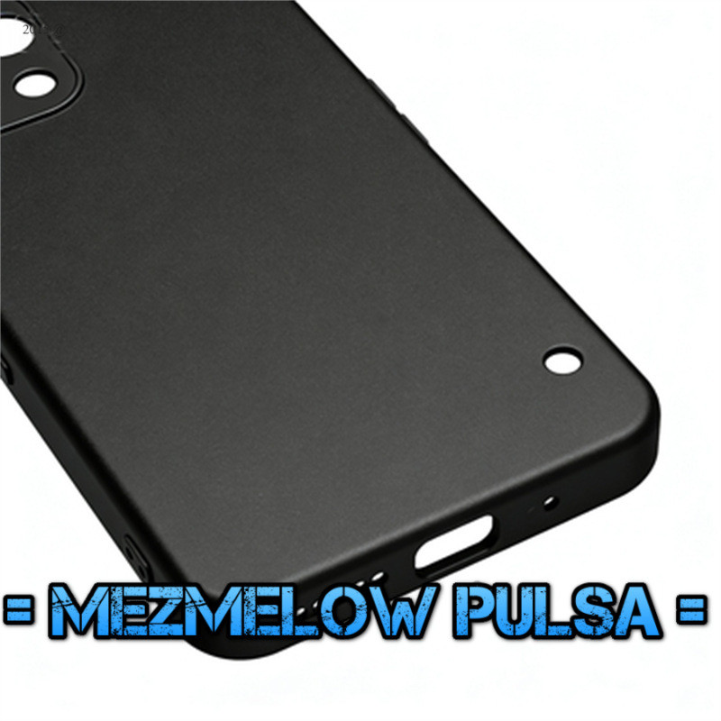 Silikon Casing TPU Caseng Silicone Softcase NOTHING PHONE 3A LITE - Gambar 3