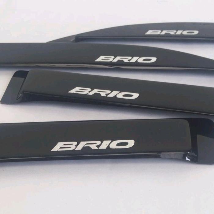 Talang Air Honda Brio