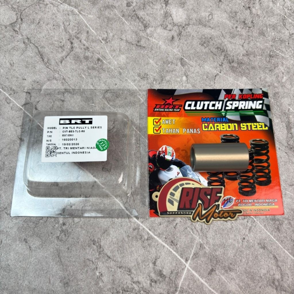 BOSH PIN RUMAH ROLLER BRT BEAT FI KZL K44