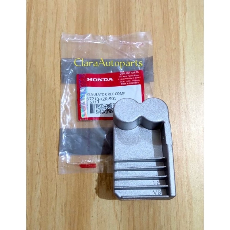 KIPROK VARIO 125 INJEKSI KIPROK VARIO 125 FI VARIO 110 FI LAMA KZR KWN